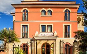 Hotel Ristorante Casa Rossa Alba Adriatica